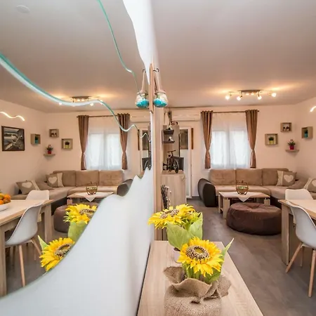 Sunny Point Apartment Rovinj Exterior photo