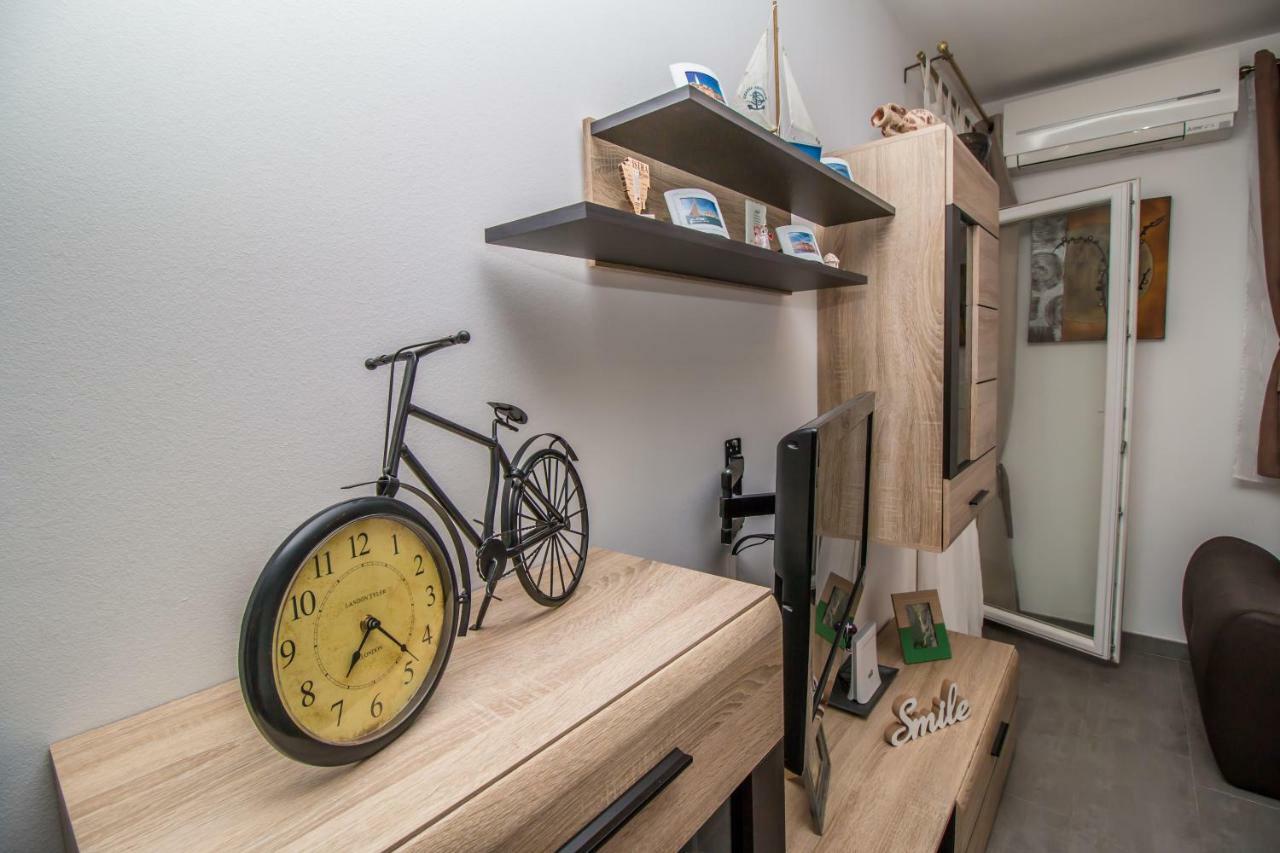 Apartment Sunny Point *