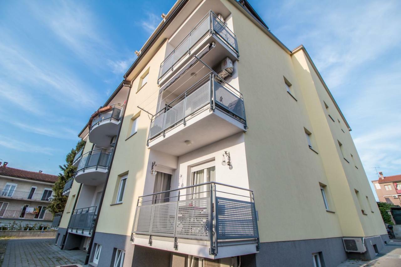Apartment Sunny Point *