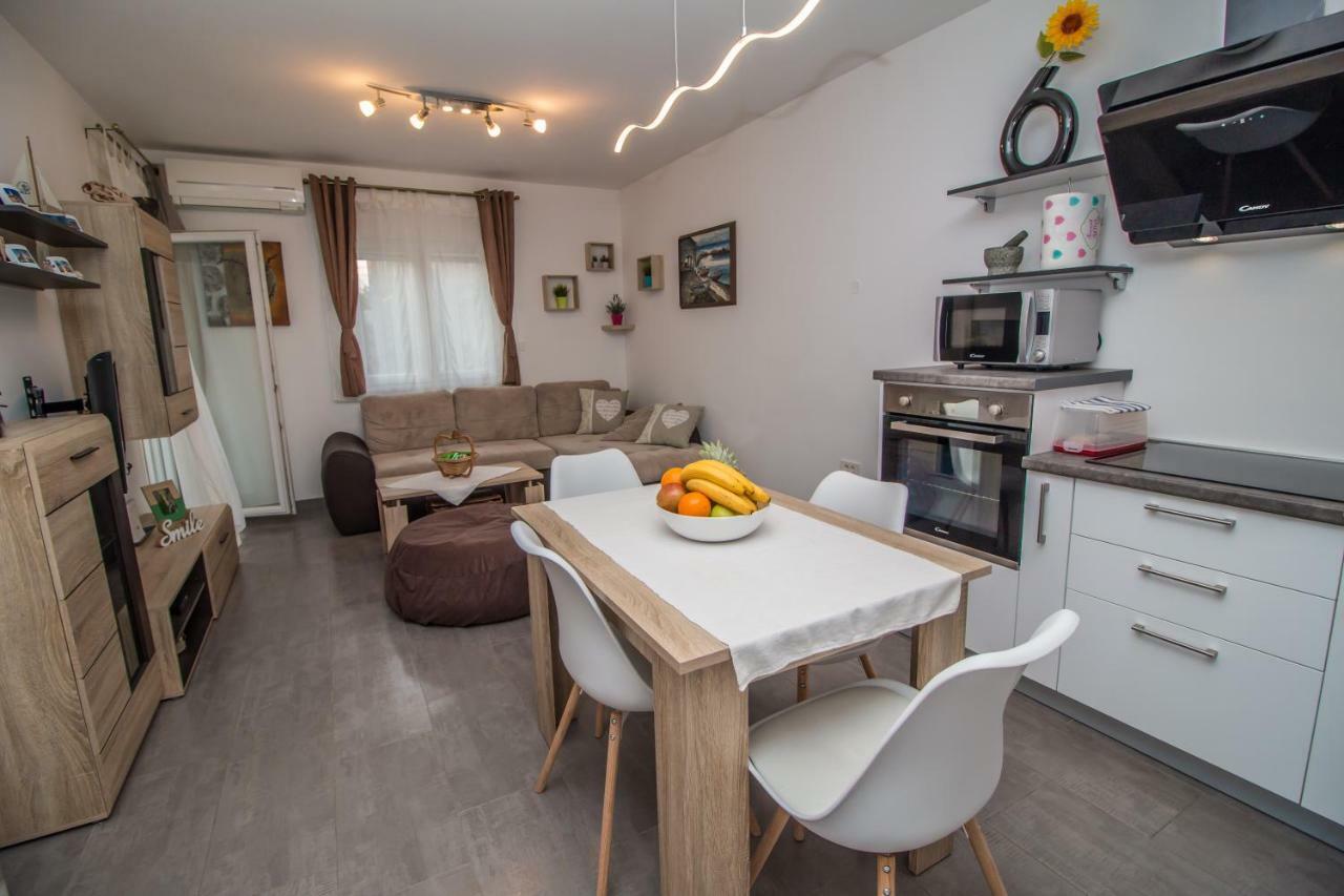 Sunny Point Apartment Rovinj