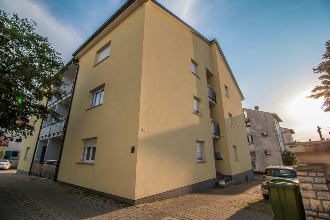 Sunny Point Apartment Rovinj