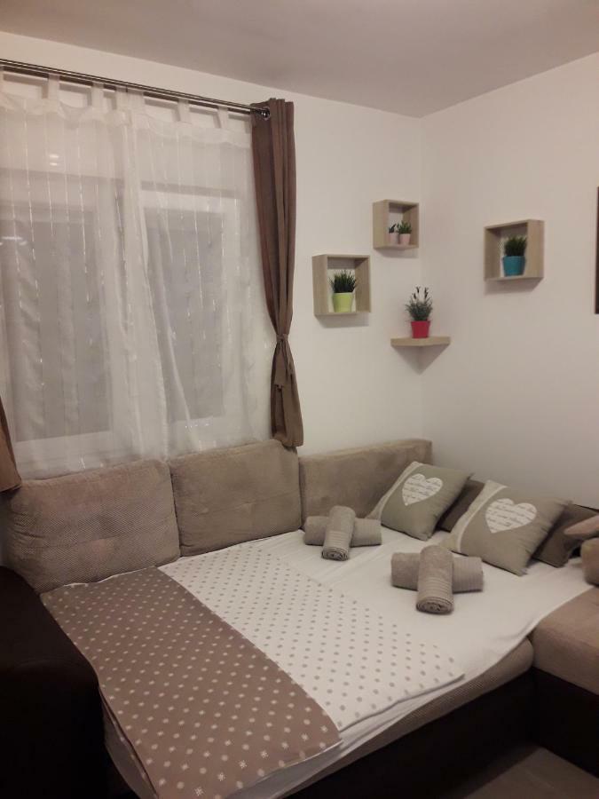 Apartment Sunny Point