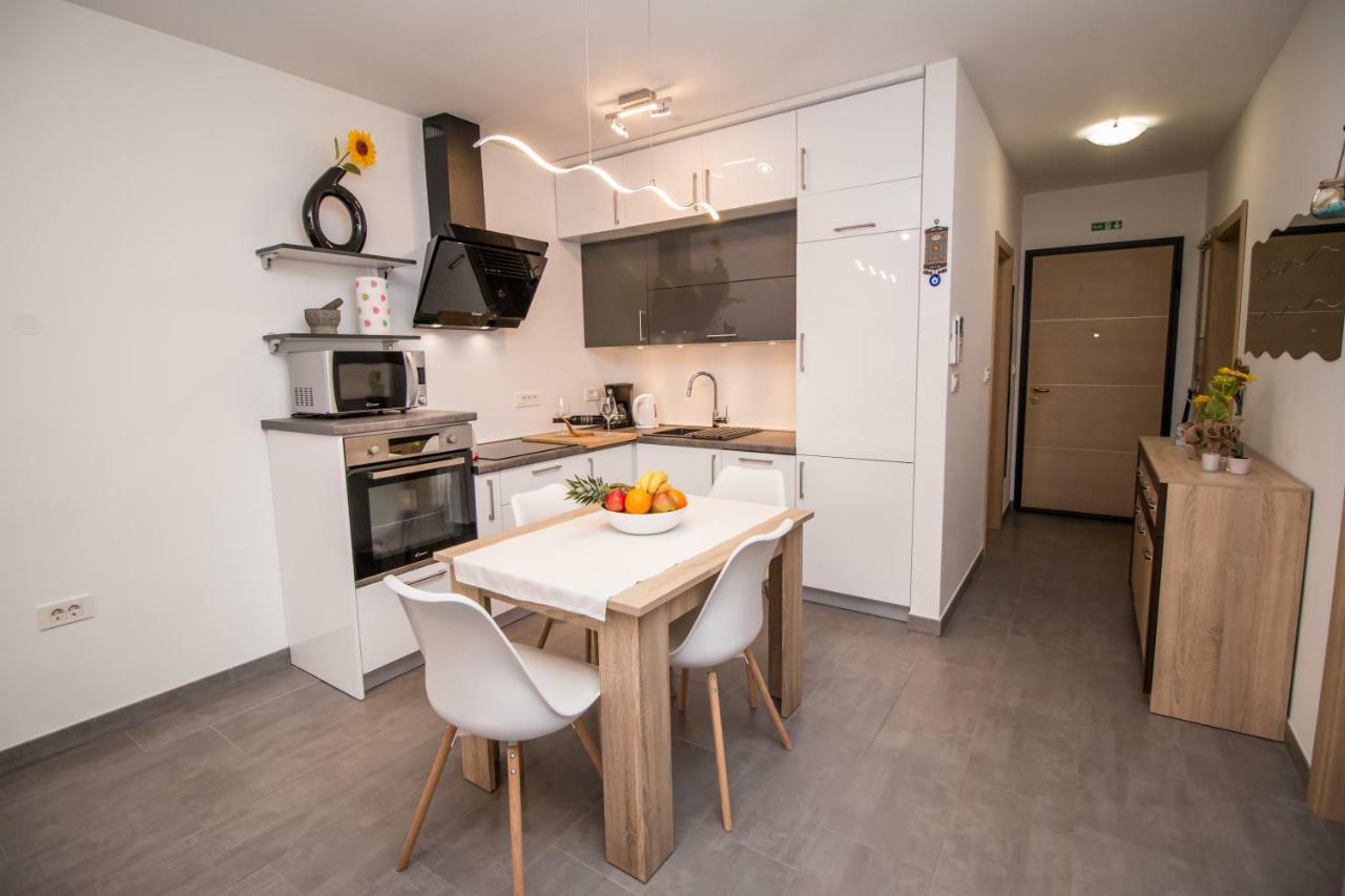 Apartment Sunny Point