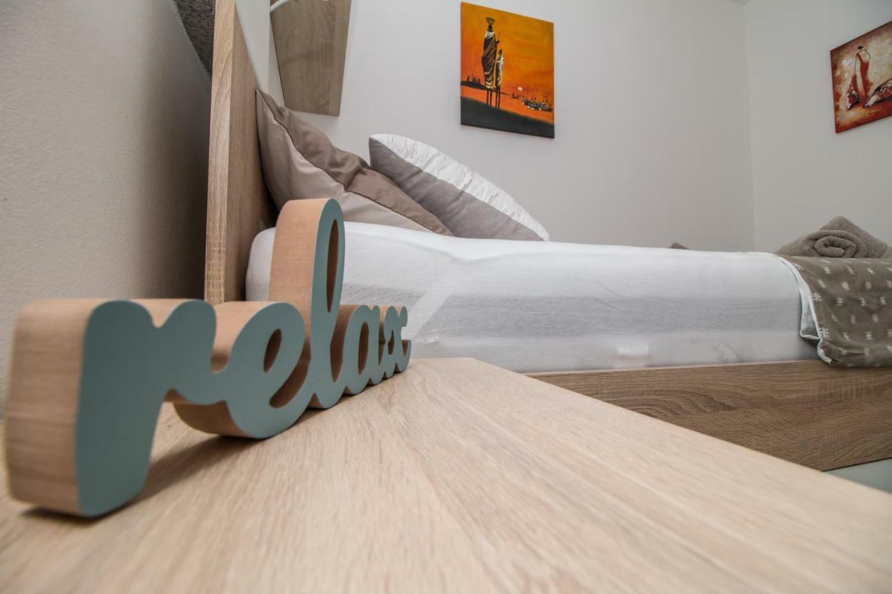 Sunny Point Apartment Rovinj