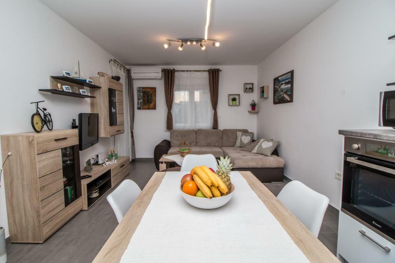 Apartment Sunny Point Rovinj