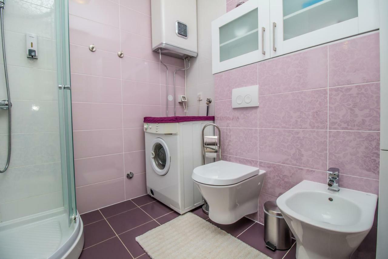 Sunny Point Apartment Rovinj