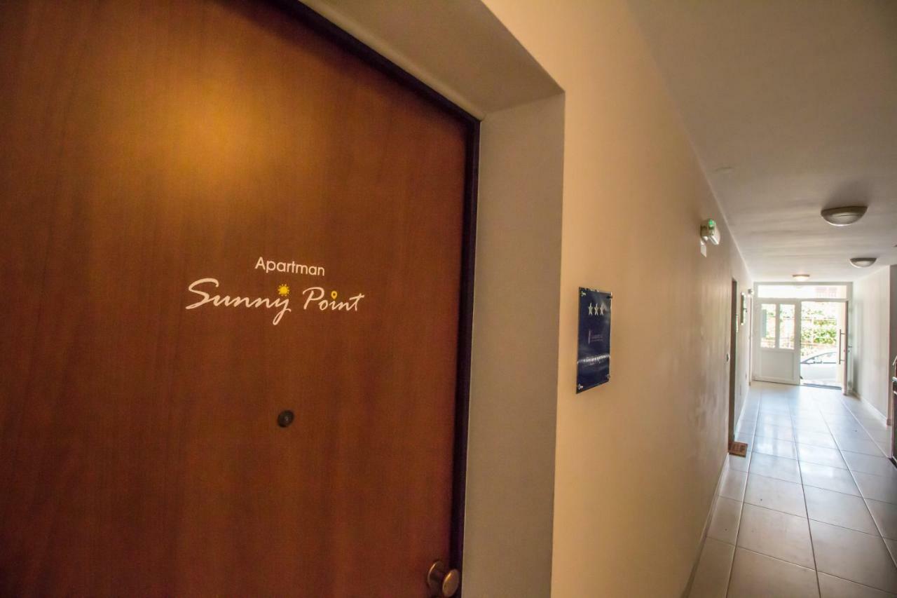Sunny Point Apartment Rovinj
